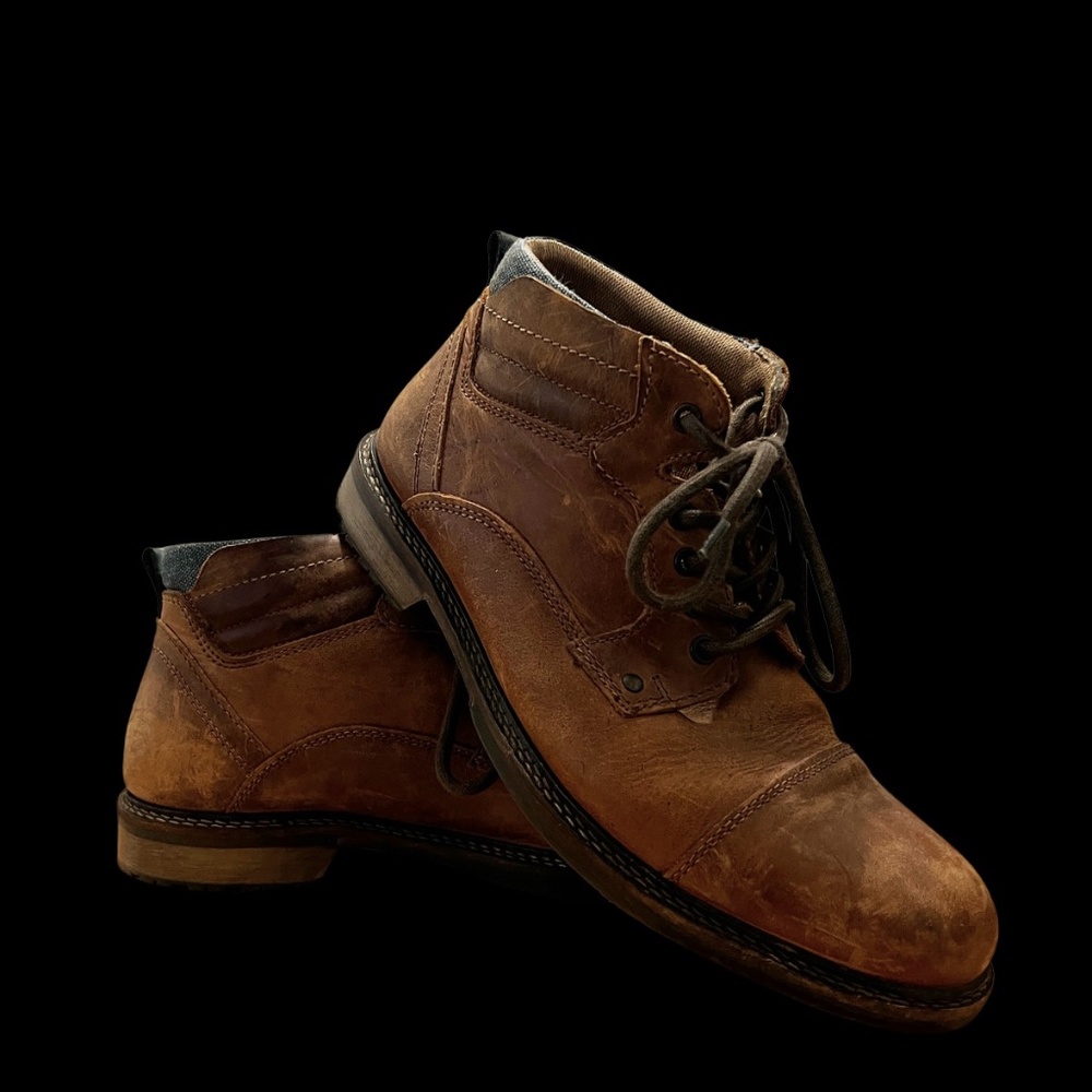 Aldo Boots